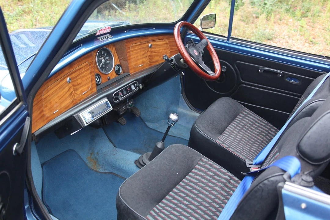 1981 Austin Mini - Image 28 of 30