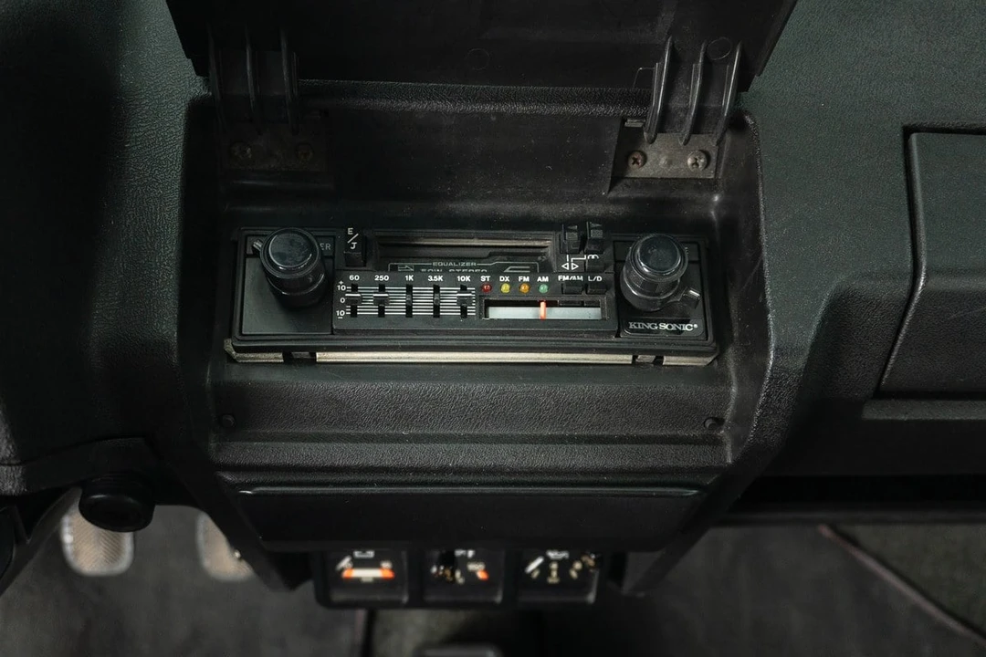 1981 Autobianchi A112 - Image 26 of 30
