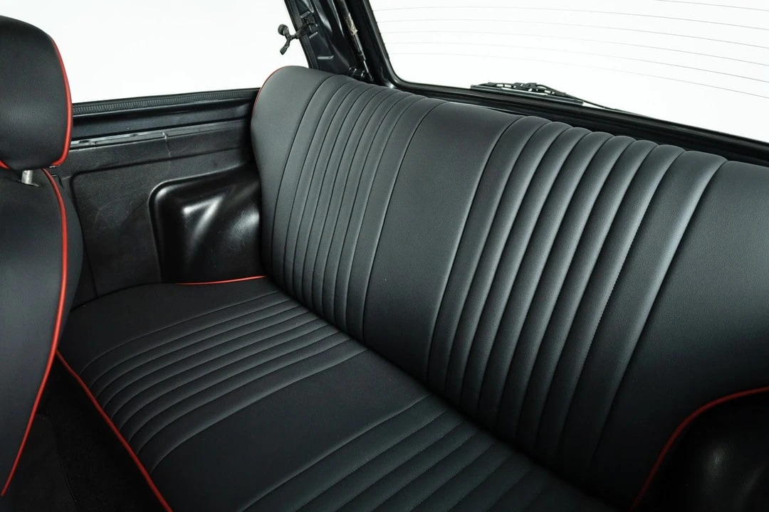 1981 Autobianchi A112 - Image 22 of 30