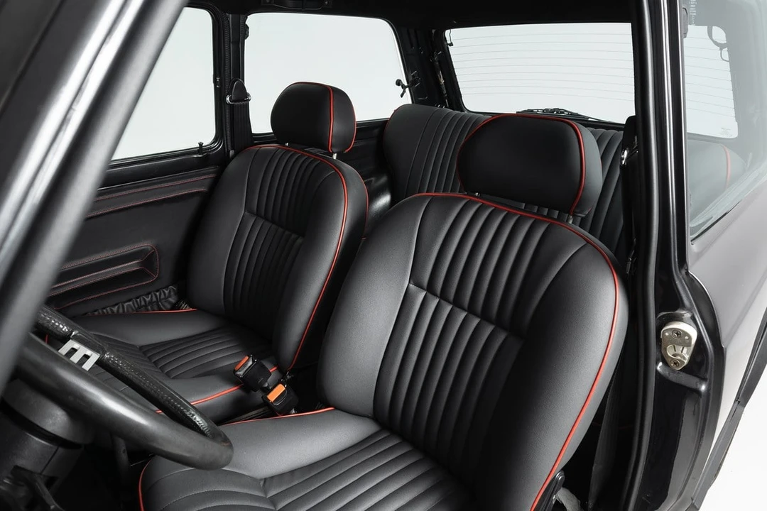 1981 Autobianchi A112 - Image 18 of 30