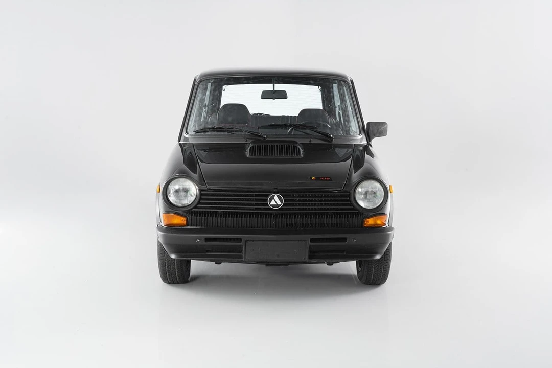 1981 Autobianchi A112 - Image 5 of 30