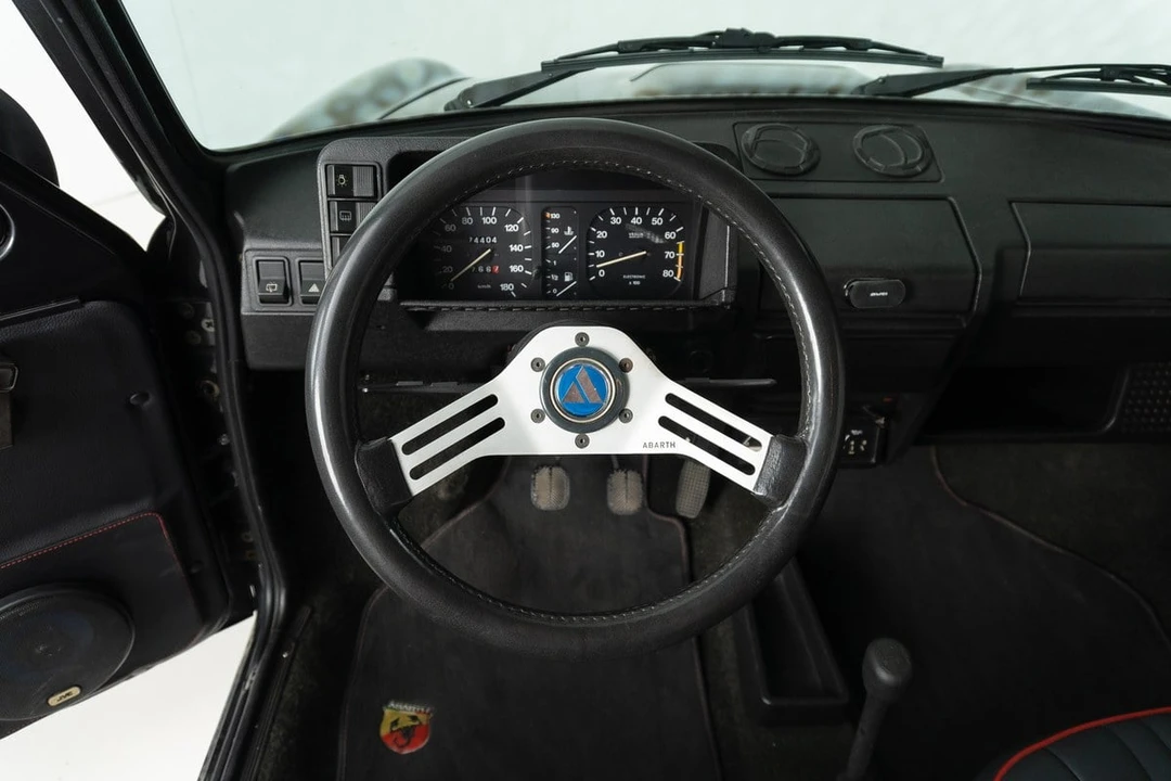 1981 Autobianchi A112 - Image 23 of 30