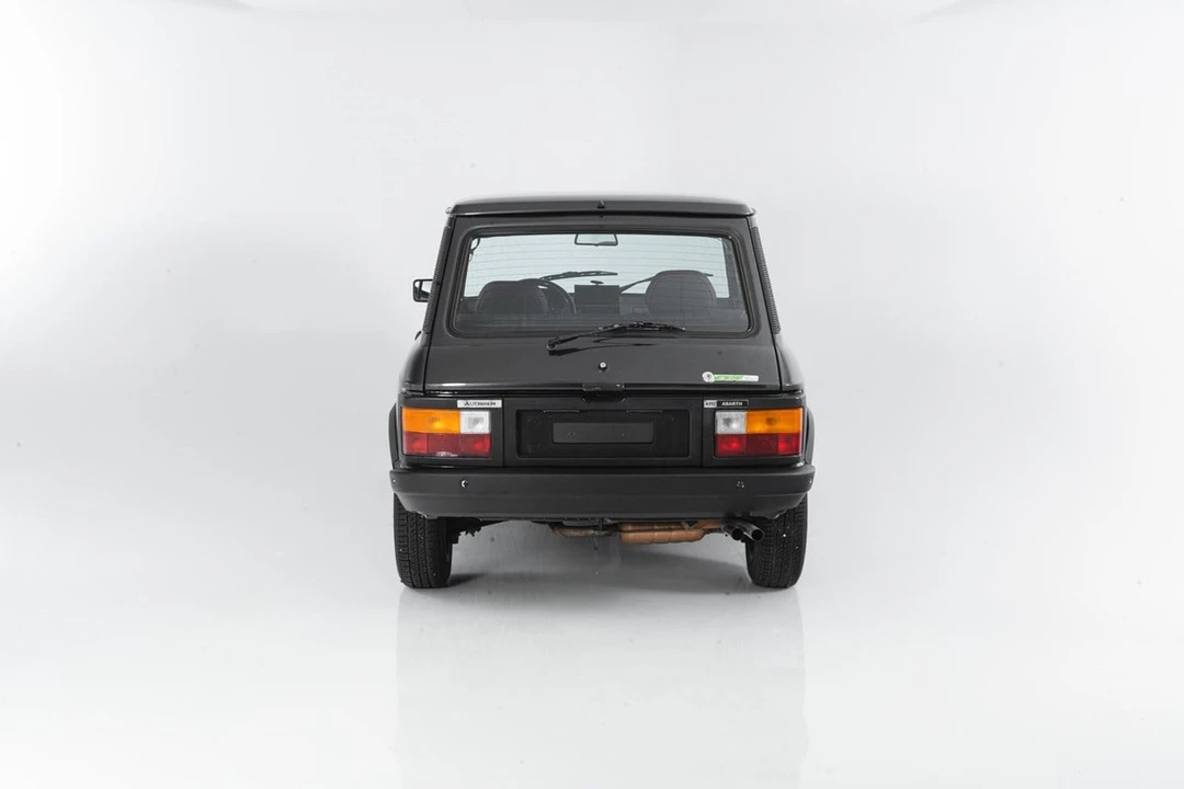 1981 Autobianchi A112 - Image 4 of 30
