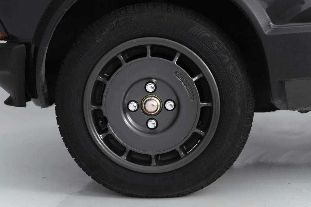1981 Autobianchi A112 - Image 7 of 30