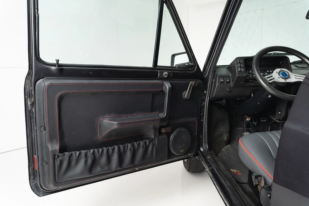 1981 Autobianchi A112 - Image 17 of 30