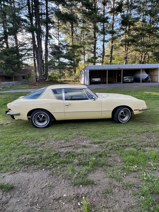 1981 Studebaker Avanti - Image 12 of 31