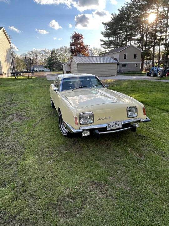 1981 Studebaker Avanti - Image 14 of 31