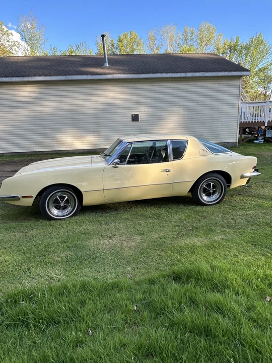 1981 Studebaker Avanti - Image 4 of 31