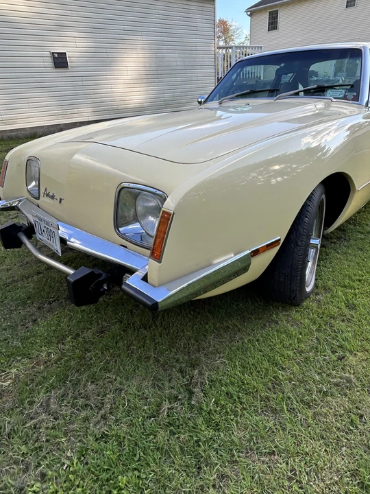 1981 Studebaker Avanti - Image 17 of 31