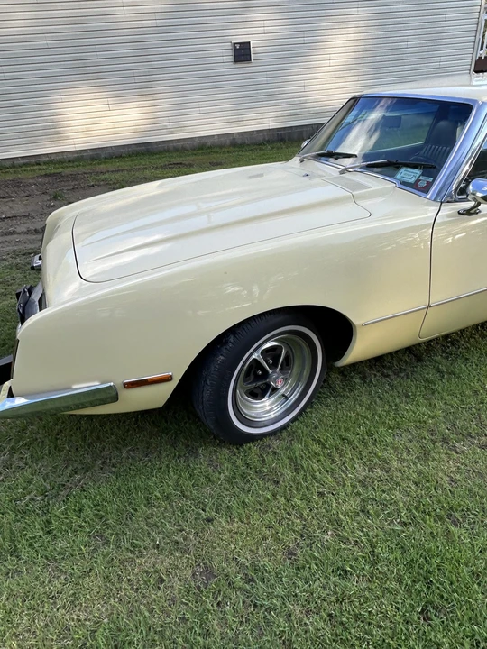 1981 Studebaker Avanti - Image 21 of 31