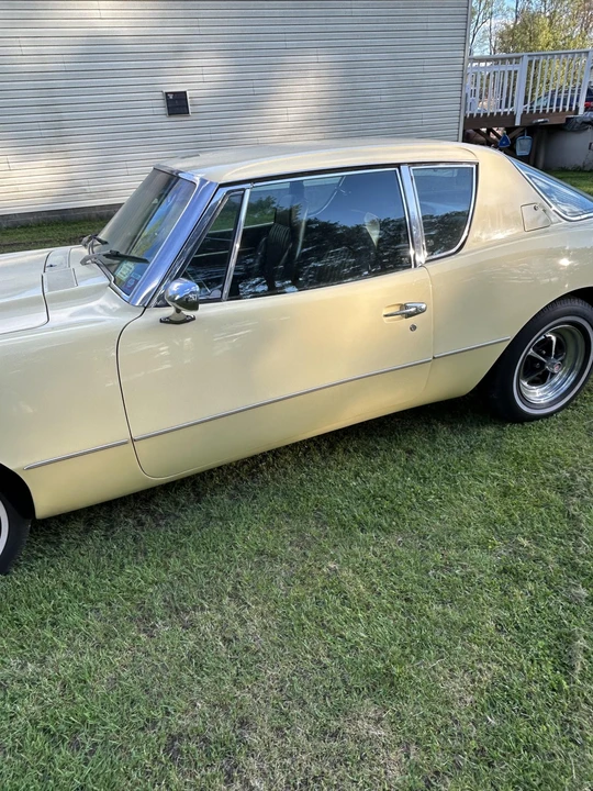 1981 Studebaker Avanti - Image 22 of 31