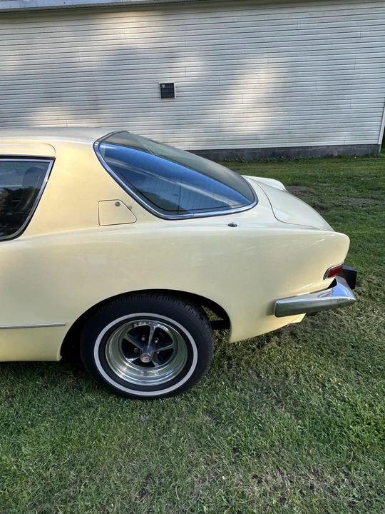 1981 Studebaker Avanti - Image 23 of 31