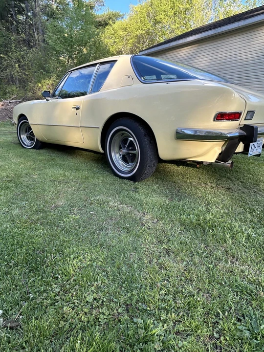 1981 Studebaker Avanti - Image 26 of 31