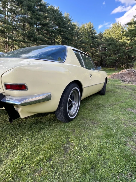 1981 Studebaker Avanti - Image 29 of 31