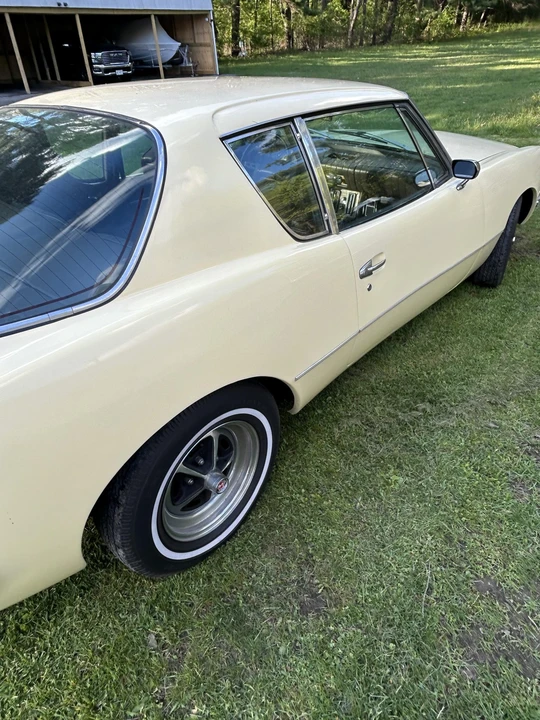 1981 Studebaker Avanti - Image 30 of 31