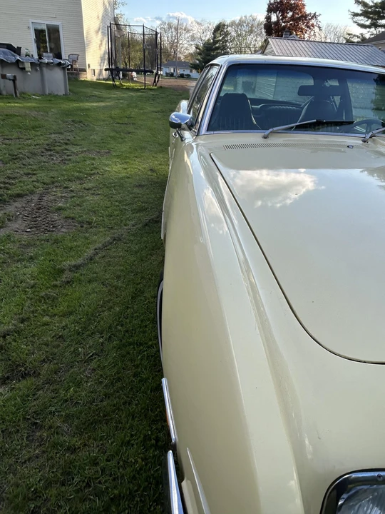 1981 Studebaker Avanti - Image 20 of 31