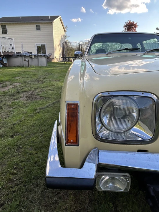 1981 Studebaker Avanti - Image 31 of 31