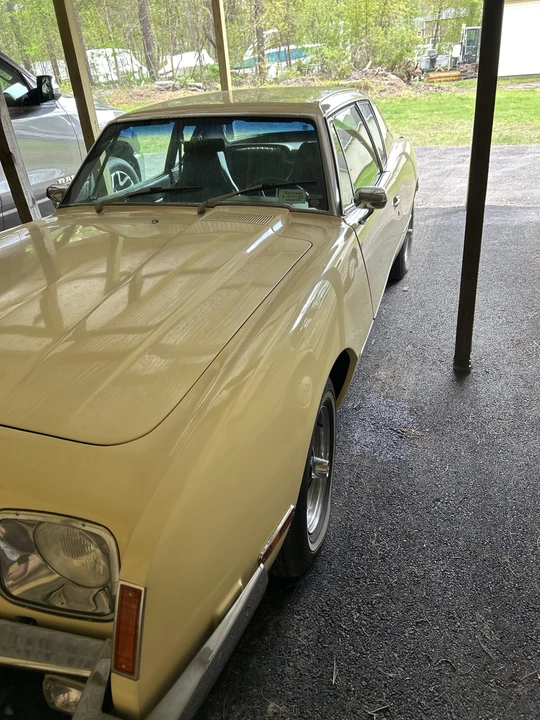 1981 Studebaker Avanti - Image 19 of 31
