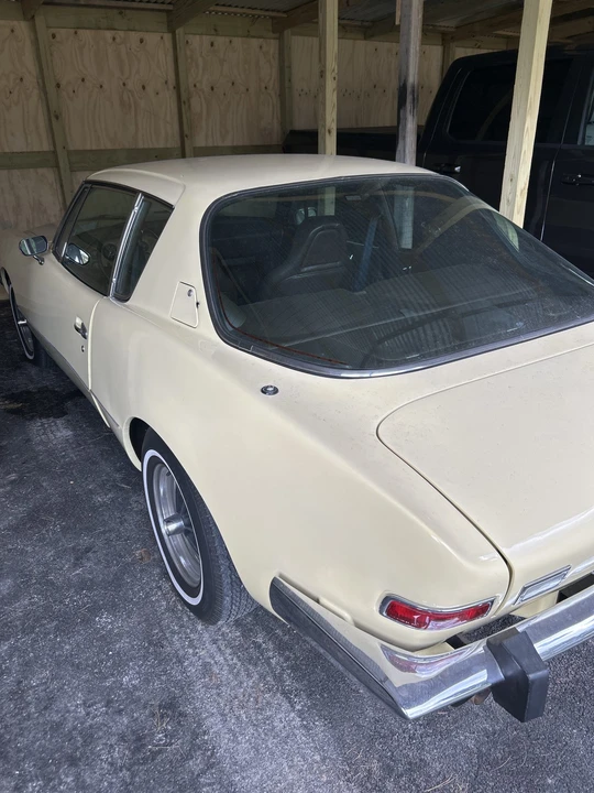 1981 Studebaker Avanti - Image 24 of 31