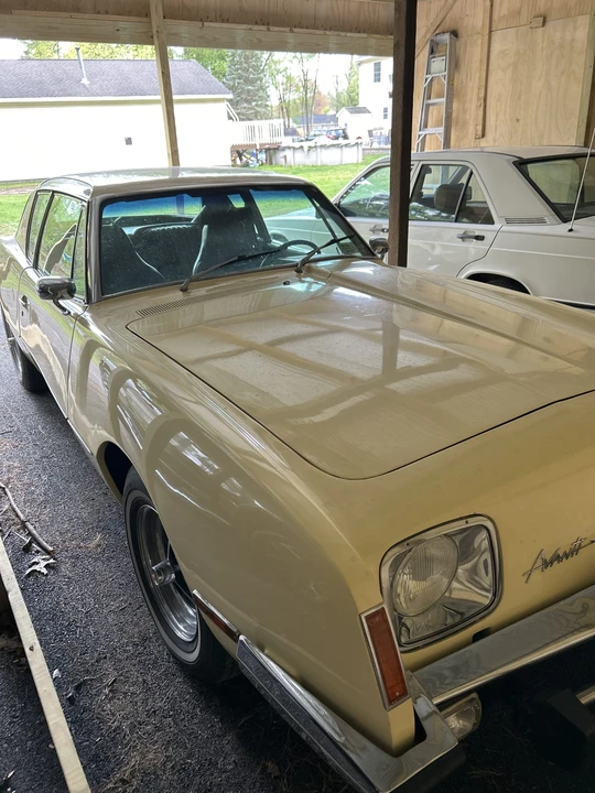 1981 Studebaker Avanti - Image 16 of 31