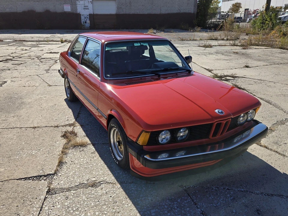 1981 BMW E21 3 Series - Image 15 of 21