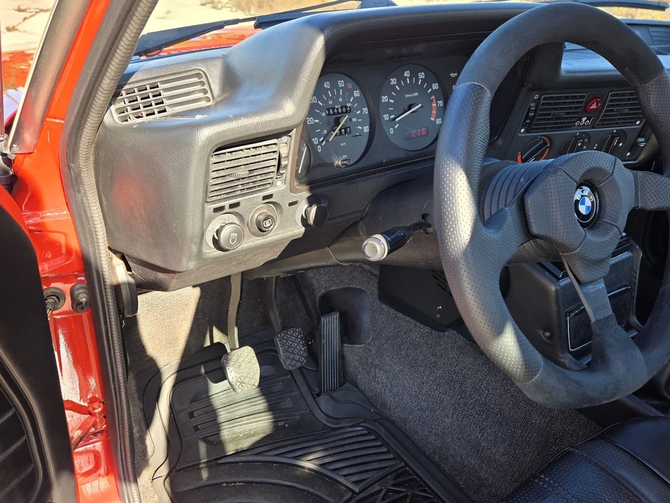 1981 BMW E21 3 Series - Image 21 of 21