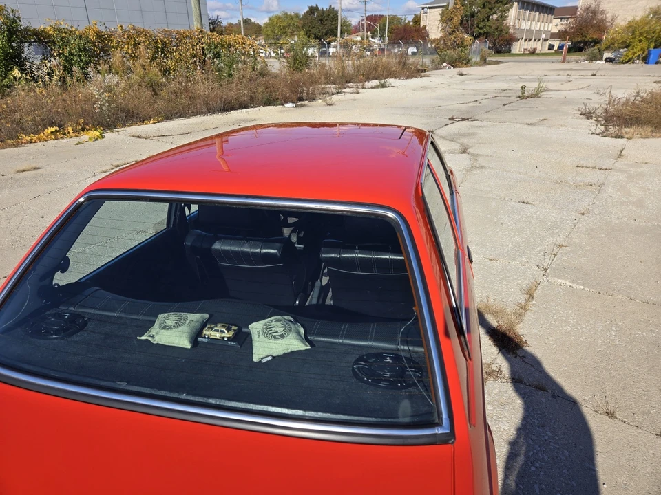 1981 BMW E21 3 Series - Image 17 of 21