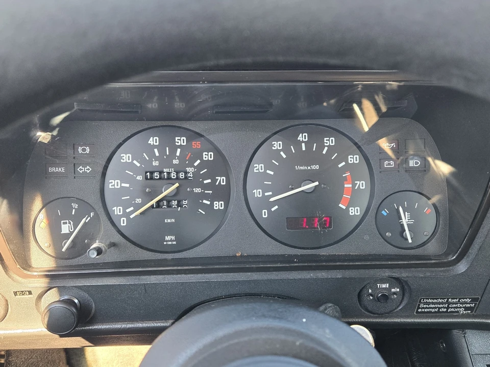 1981 BMW E21 3 Series - Image 20 of 21