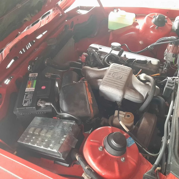 1981 BMW E21 3 Series - Image 11 of 12