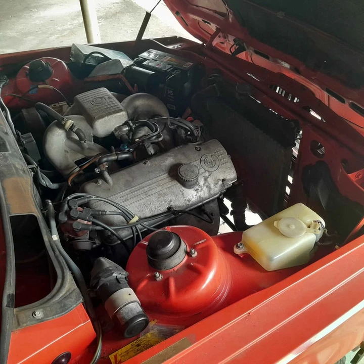 1981 BMW E21 3 Series - Image 12 of 12