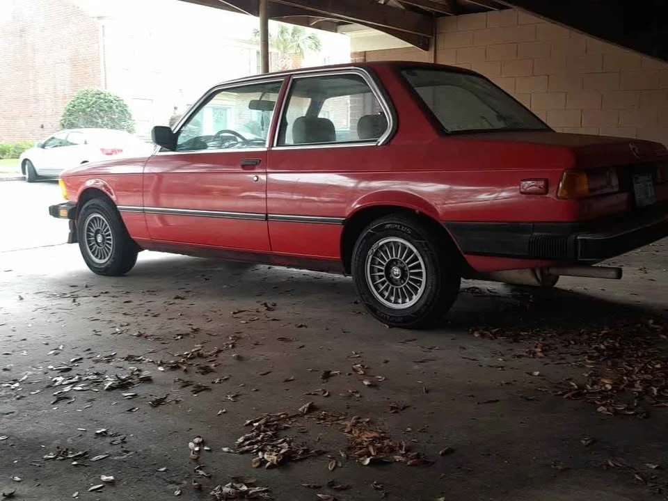 1981 BMW E21 3 Series - Image 3 of 12