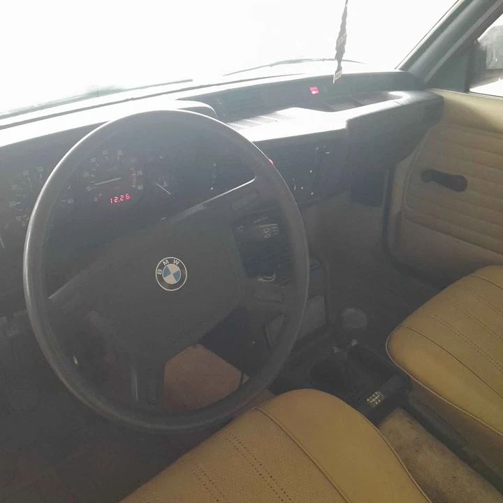 1981 BMW E21 3 Series - Image 8 of 12