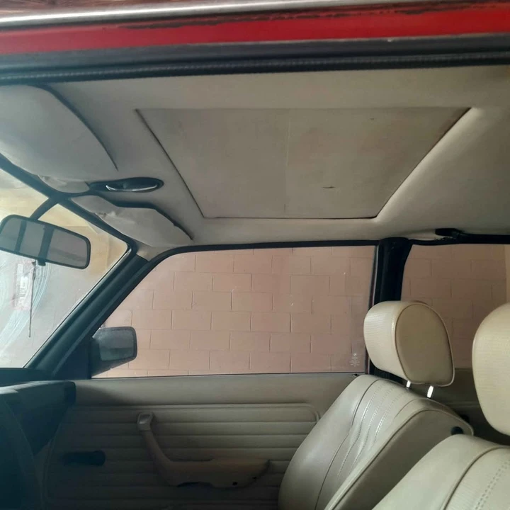 1981 BMW E21 3 Series - Image 10 of 12