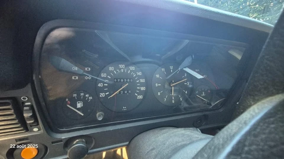 1981 BMW E21 3 Series - Image 8 of 10