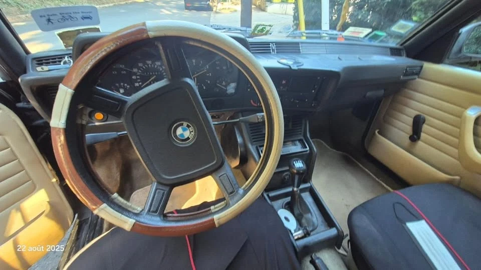 1981 BMW E21 3 Series - Image 7 of 10