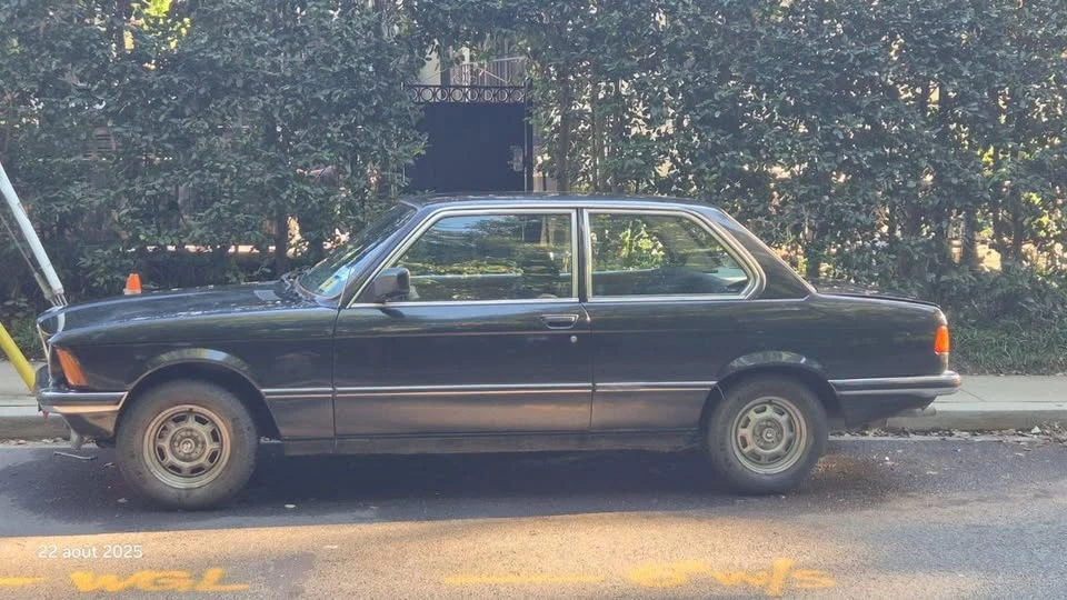 1981 BMW E21 3 Series - Image 3 of 10