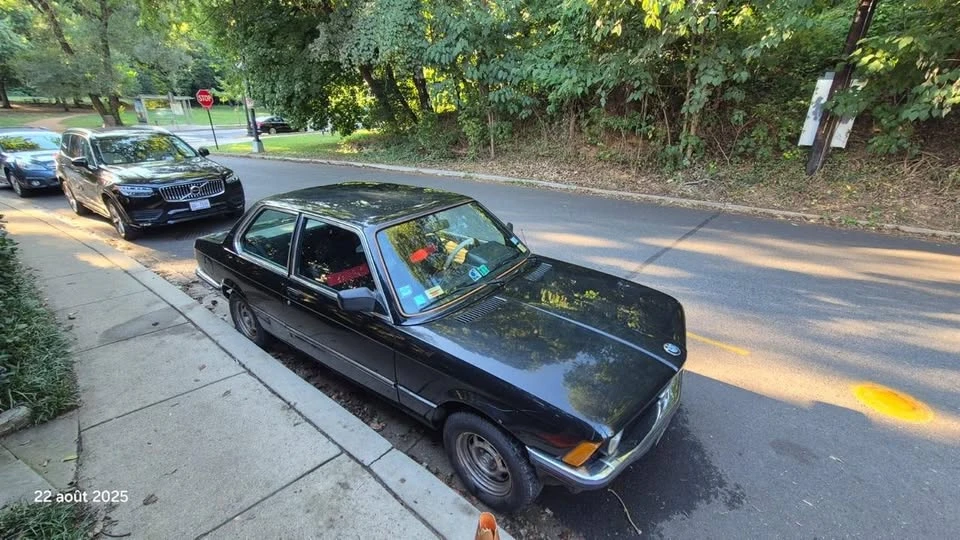 1981 BMW E21 3 Series - Image 6 of 10