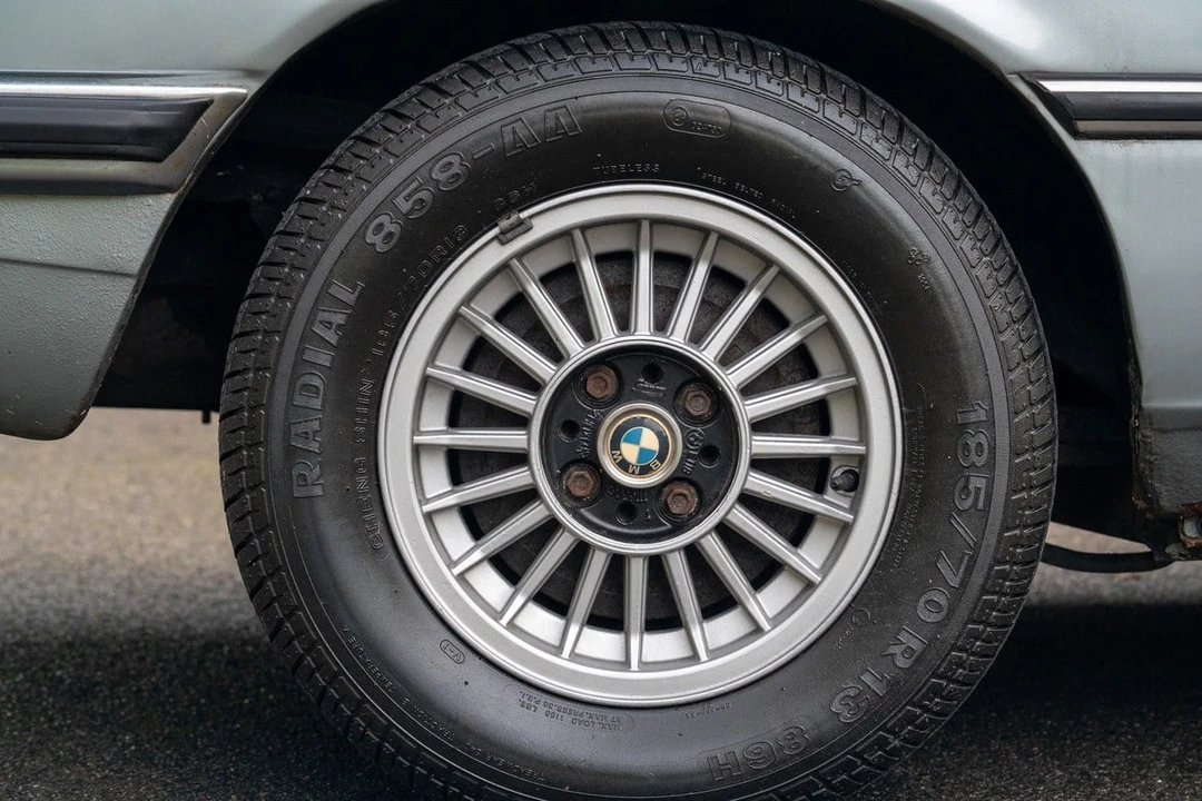 1981 BMW E21 3 Series - Image 22 of 30