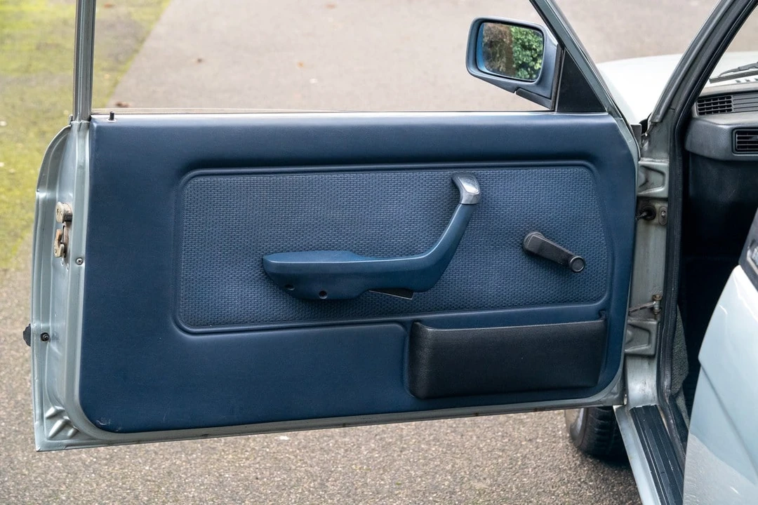 1981 BMW E21 3 Series - Image 25 of 30