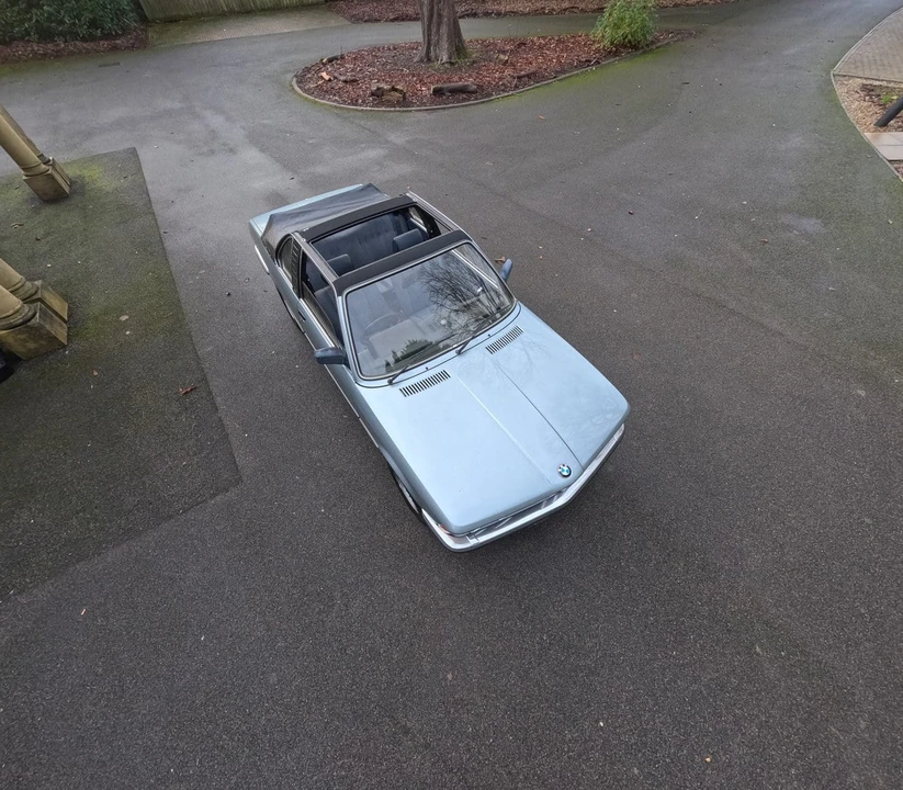 1981 BMW E21 3 Series - Image 19 of 30