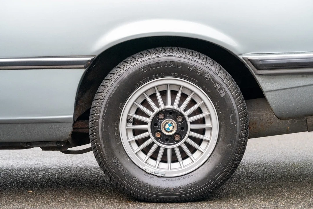 1981 BMW E21 3 Series - Image 24 of 30