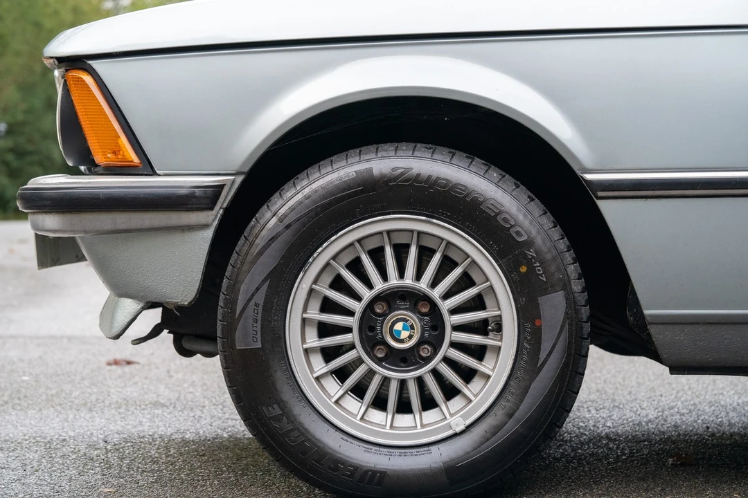 1981 BMW E21 3 Series - Image 23 of 30