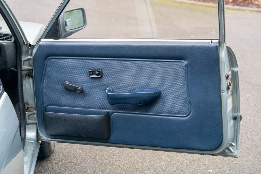 1981 BMW E21 3 Series - Image 26 of 30