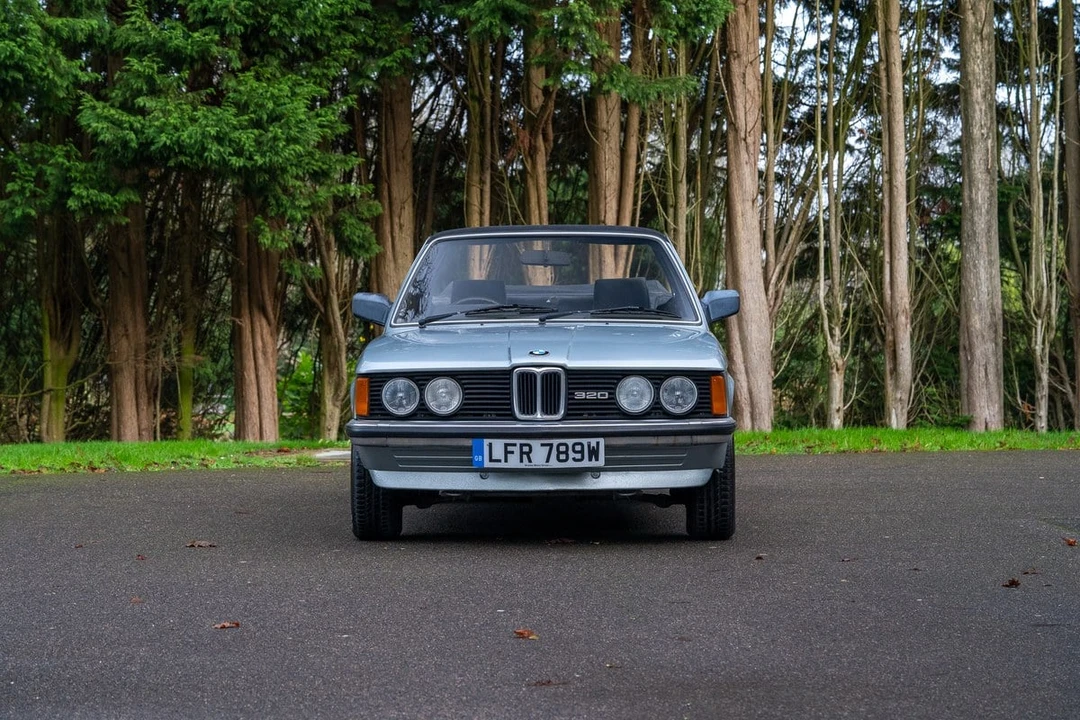 1981 BMW E21 3 Series - Image 6 of 30