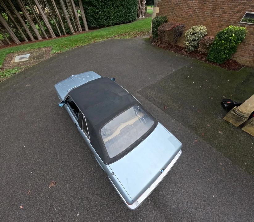 1981 BMW E21 3 Series - Image 20 of 30