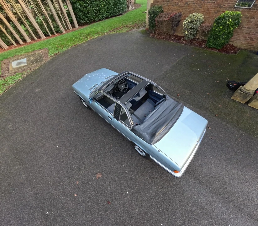 1981 BMW E21 3 Series - Image 17 of 30