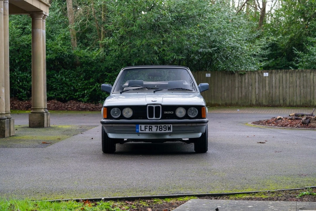 1981 BMW E21 3 Series - Image 14 of 30