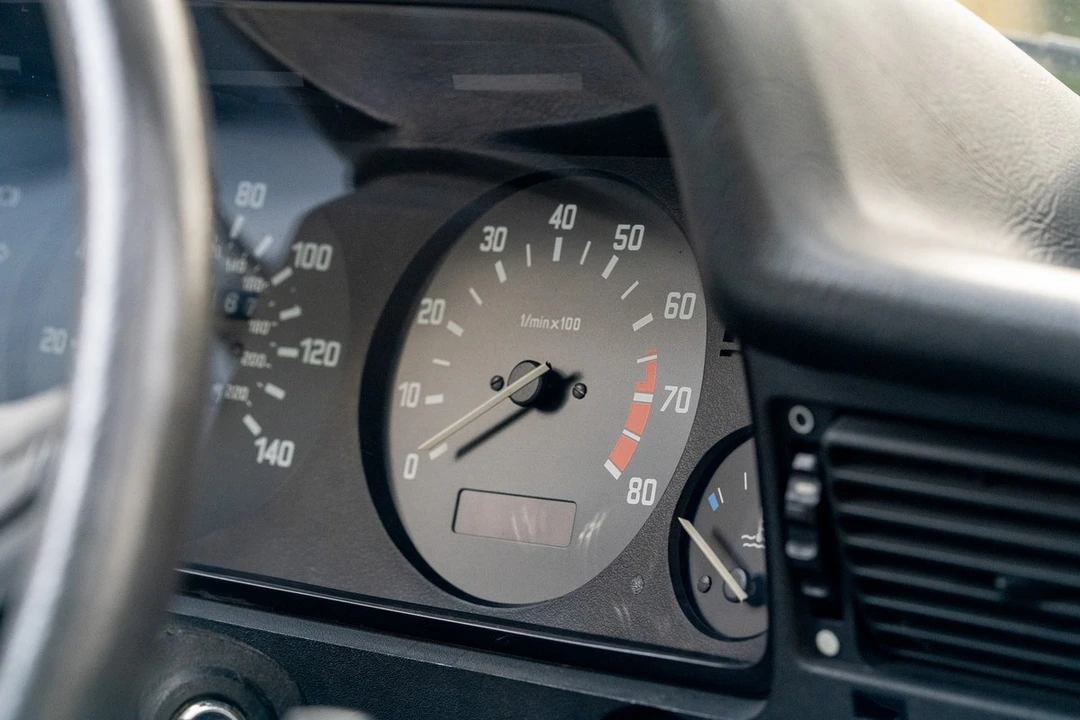 1981 BMW E21 3 Series - Image 29 of 30