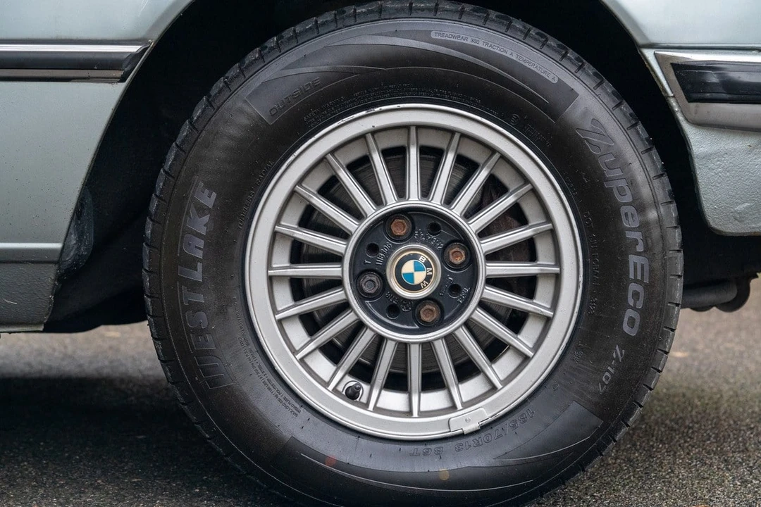 1981 BMW E21 3 Series - Image 21 of 30