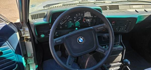 1981 BMW E21 3 Series - Image 6 of 10